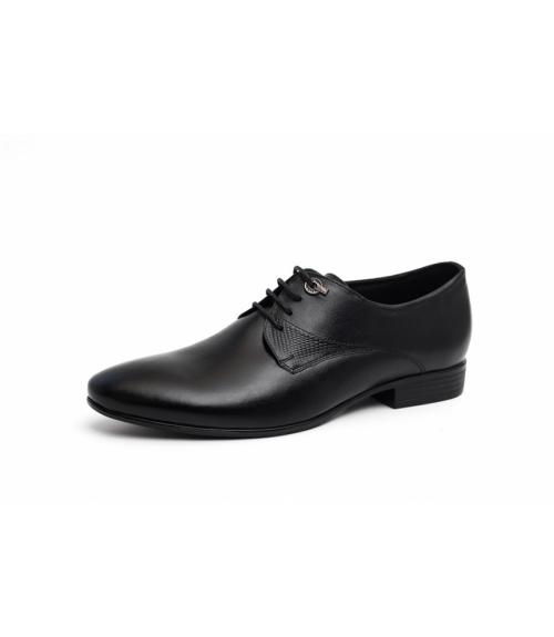 Классические мужские туфли 7-360 - Обувная фабрика «Oldi-Don»