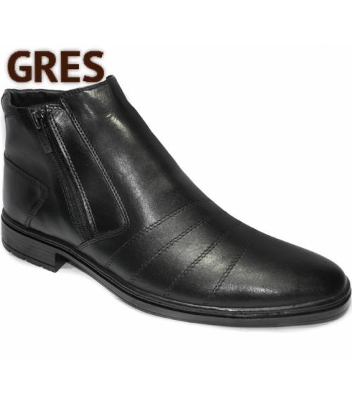 Ботинки подростковые зимние - Обувная фабрика «Gres»