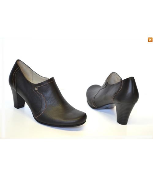 Туфли женские - Обувная фабрика «Манул»