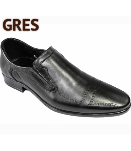 Производитель: Обувная фабрика «Gres», г. Махачкала