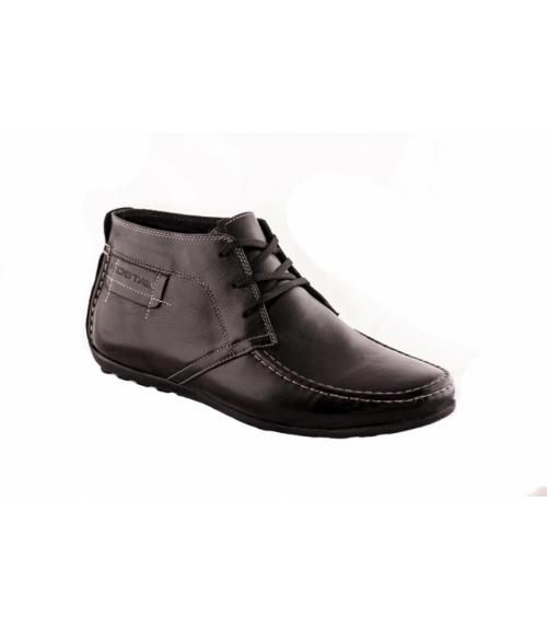 Ботинки мужские - Обувная фабрика «Kosta»