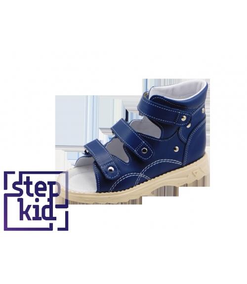 Детские сандалии STEPKID - Обувная фабрика «STEPKID»