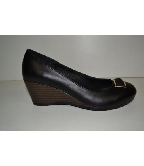 Туфли женские кожа bevany - Обувная фабрика «Беванишуз»