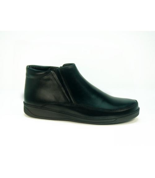ботинки мужские - Обувная фабрика «Рязаньвест»