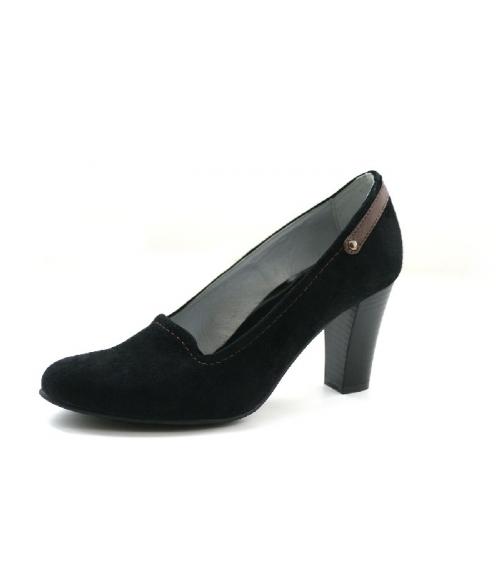 Туфли женские - Обувная фабрика «Di Bora»