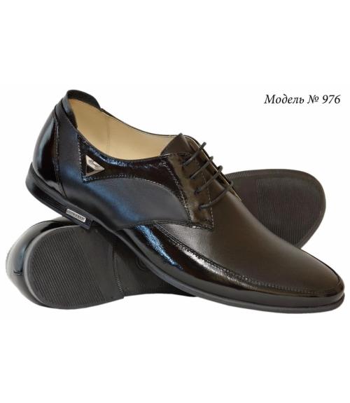 Полуботинки мужские - Обувная фабрика «Валерия»