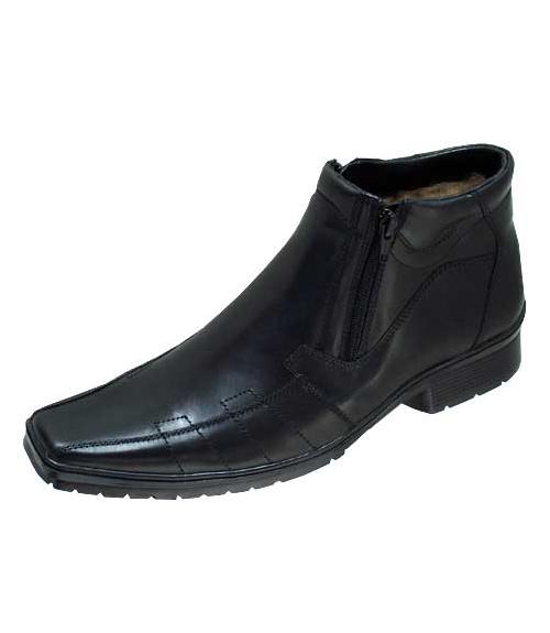 Ботинки мужские зимние - Обувная фабрика «Комфорт»