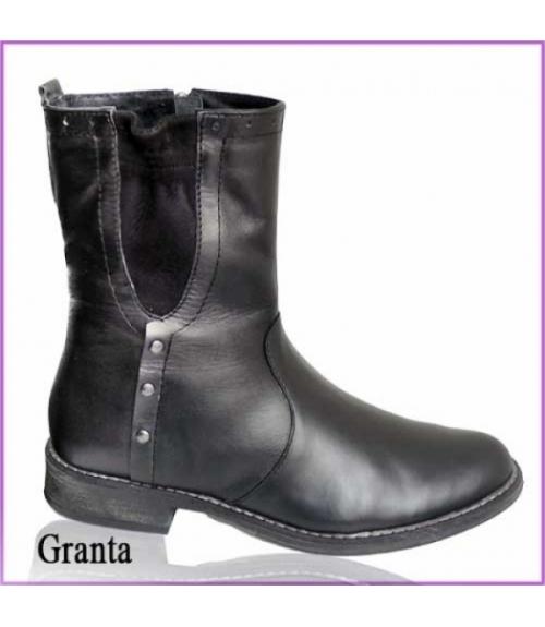 Ботинки Granta - Обувная фабрика «TOTOlini»