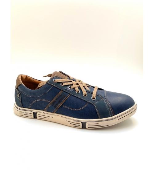 мужская обувь мод-841 - Обувная фабрика «Bagrat»
