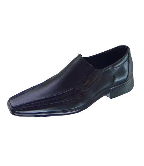 Туфли мужские - Обувная фабрика «Dands»
