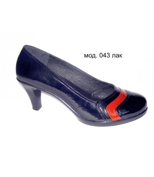 Туфли женские - Обувная фабрика «ALEGRA»