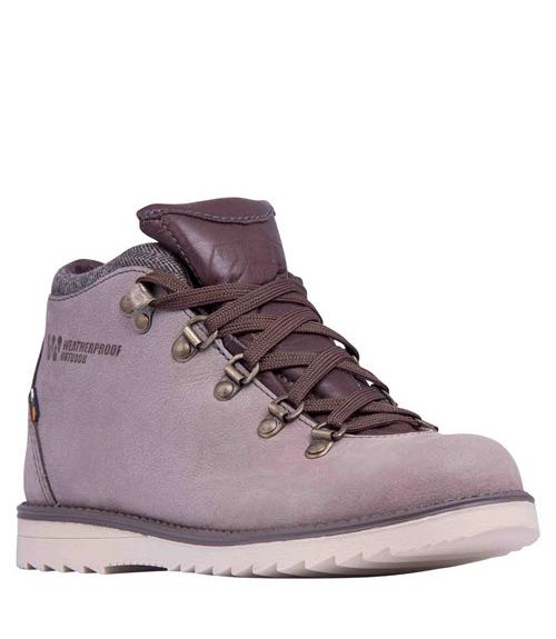 Ботинки подростковые зимние Литл Парк - Обувная фабрика «Trek»