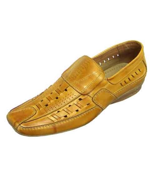 Мокасины мужские - Обувная фабрика «Dands»