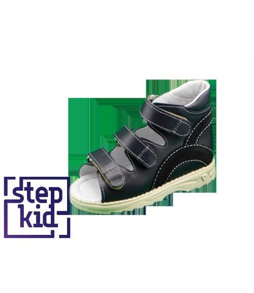 Детские сандалии STEPKID - Обувная фабрика «STEPKID»