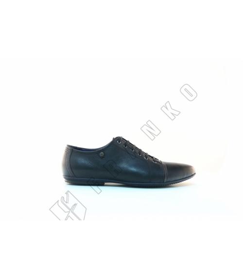 Полуботинки мужские - Обувная фабрика «Franko»