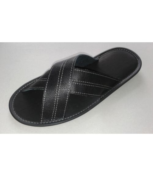 Обувь домашняя мужская Рапана - Обувная фабрика «Рапана»