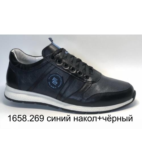 Мужские кроссовки Flystep - Обувная фабрика «Flystep»