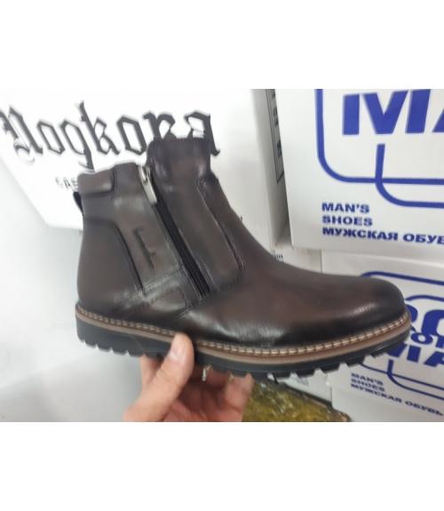 Сапоги - Обувная фабрика «Подкова»