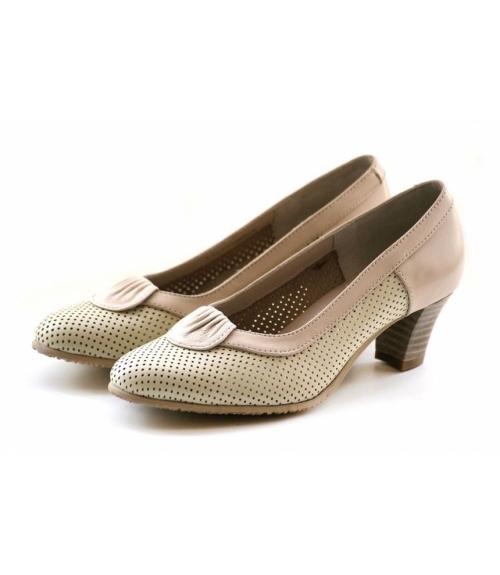 Туфли женские - Обувная фабрика «Di Bora»