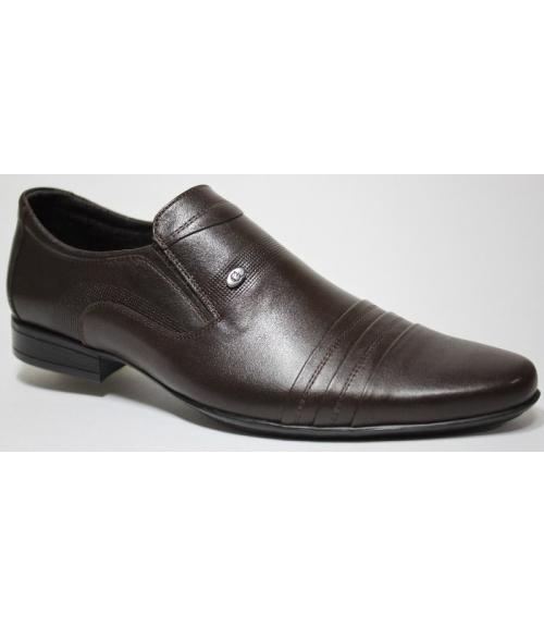 Туфли мужские - Обувная фабрика «akroBoloni»