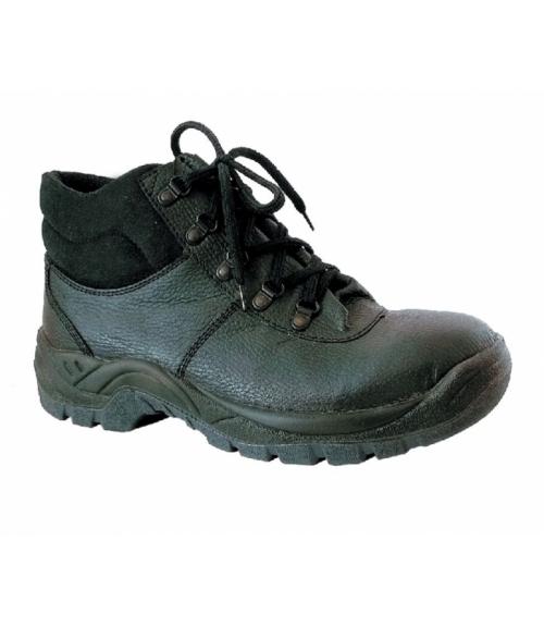 Ботинки мужские рабочие - Обувная фабрика «Маг»