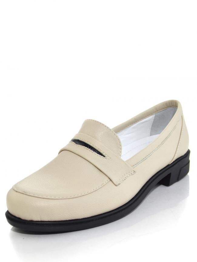 Туфли из натуральной кожи - Обувная фабрика «Gugo shoes»
