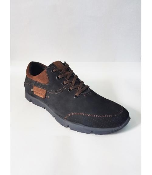 Мужские кроссовки - Обувная фабрика «Bagrat»