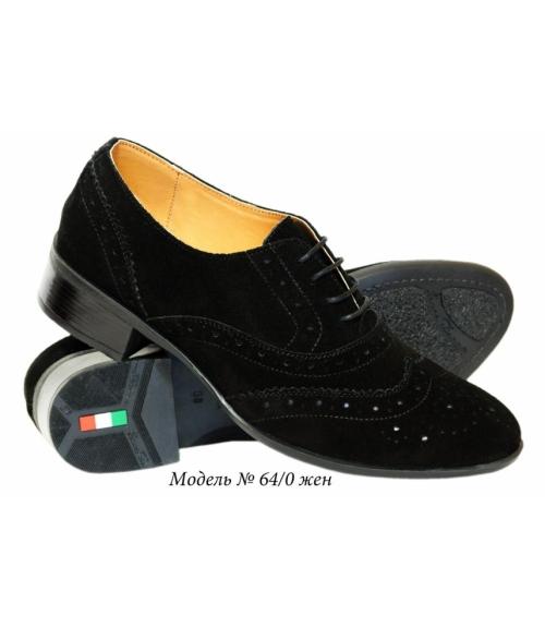 Туфли женские - Обувная фабрика «Валерия»