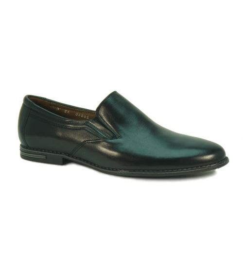 Туфли мужские - Обувная фабрика «Рязаньвест»