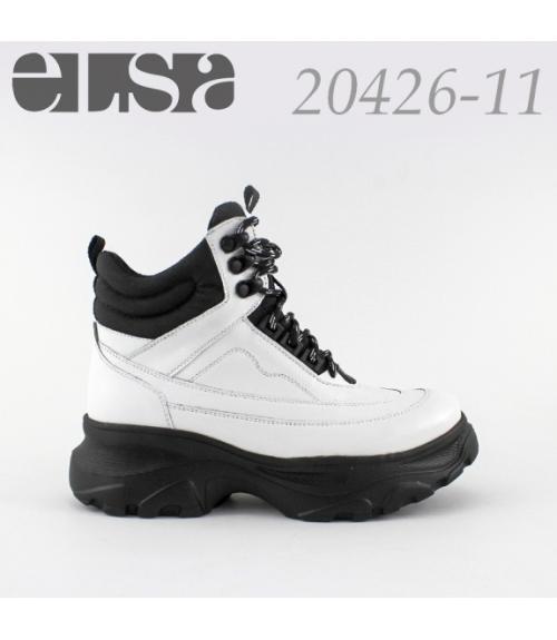 Женские кроссовки - Обувная фабрика «ELSA»