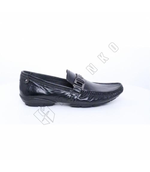 Туфли мужские - Обувная фабрика «Franko»