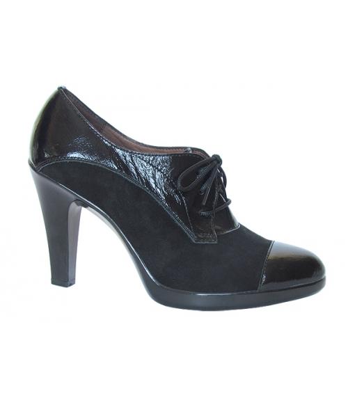 Туфли женские - Обувная фабрика «Эдгар»