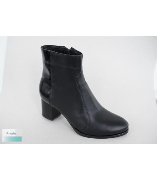 Ботинки женские - Обувная фабрика «АРСЕКО»