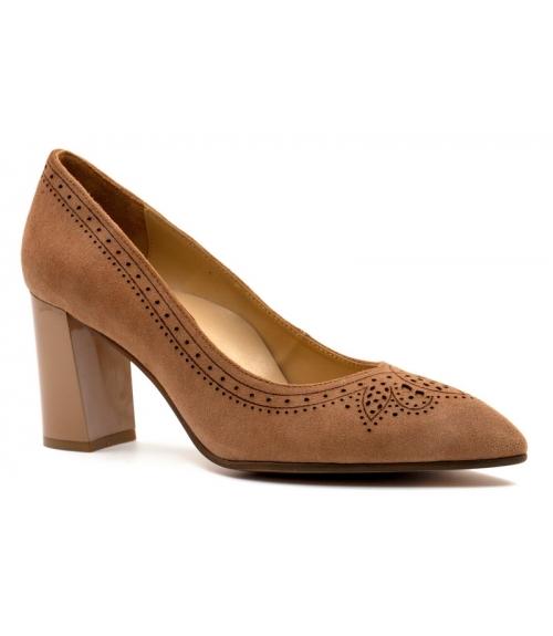 Туфли женские модельные Ортомода - Обувная фабрика «Ортомода»