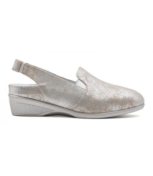 туфли женские  летние - Обувная фабрика «Ортомода»
