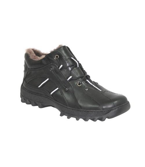 Ботинки мужские спортивные - Обувная фабрика «Ульяновская обувная фабрика»