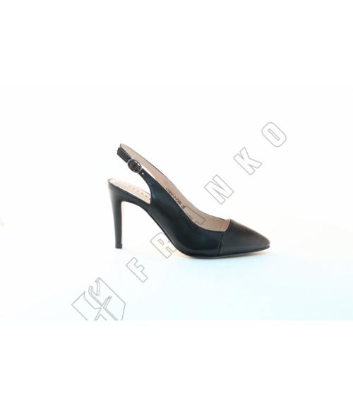 Туфли женские - Обувная фабрика «Franko»