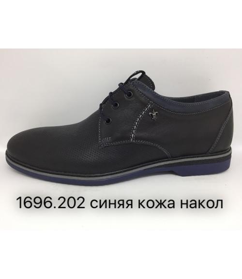 Мужские туфли - Обувная фабрика «Flystep»