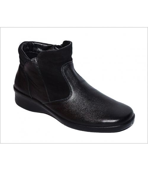 Ботинки женские Теллус М - Обувная фабрика «Теллус М»
