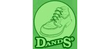 Обувная фабрика «Dands», г. Таганрог