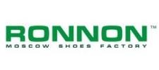 Обувная фабрика «Ronnon», г. Москва