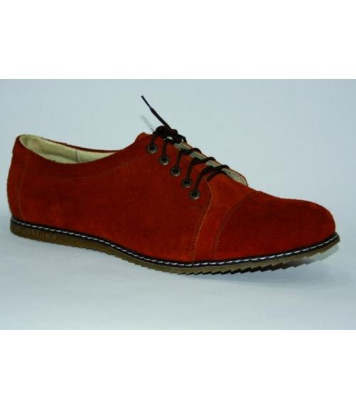Производитель: Обувная фабрика «Саян-Обувь», г. Абакан