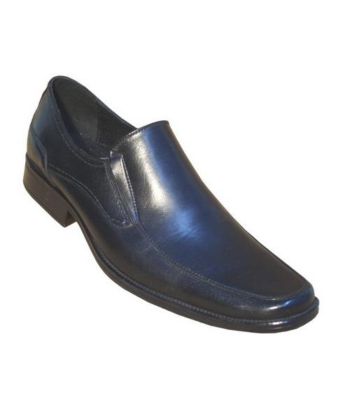 Туфли мужские - Обувная фабрика «Inner»