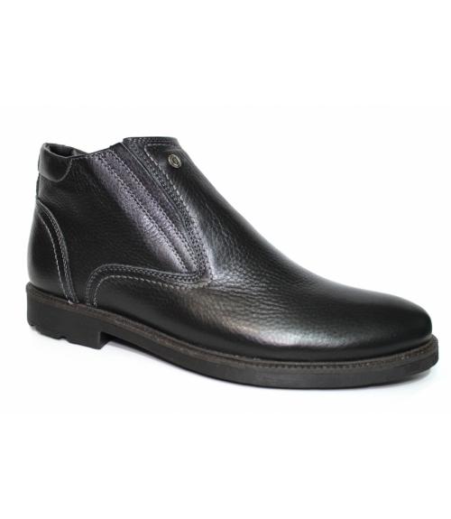 Мужские ботинки - Обувная фабрика «Largo»