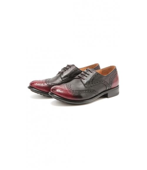 Ботинки - Обувная фабрика «Marco bonne»