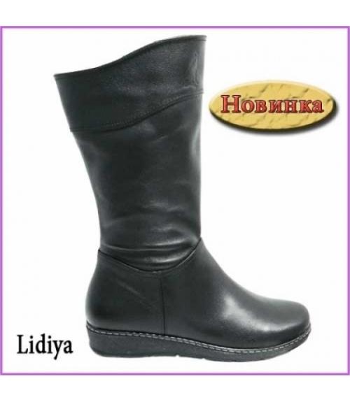Полусапоги женские Lidiya - Обувная фабрика «TOTOlini»
