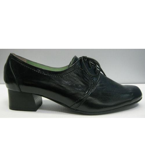 Туфли женские - Обувная фабрика «Фактор-СПБ»