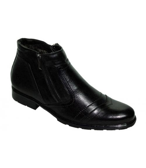 Ботинки мужские - Обувная фабрика «Маитино»