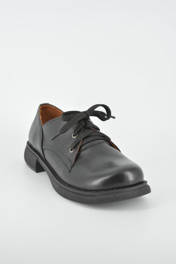 1273 - Обувная фабрика «BAA Shoes»