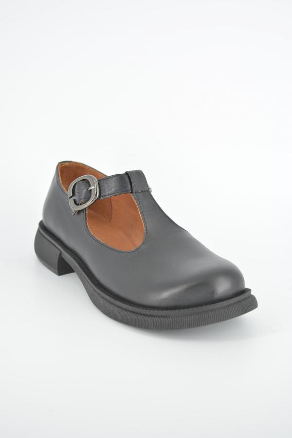 1274 - Обувная фабрика «BAA Shoes»